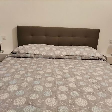 Casa Nax Apartment Terni Ngoại thất bức ảnh