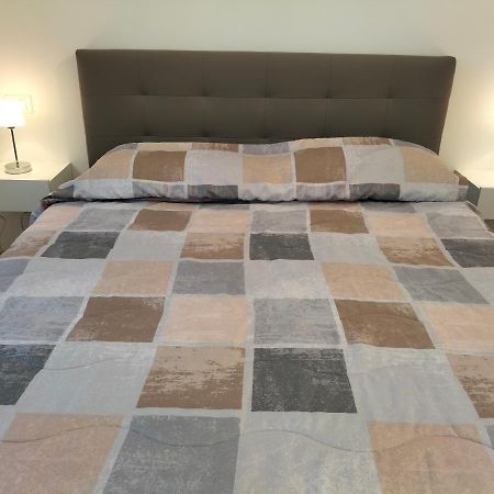 Casa Nax Apartment Terni Ngoại thất bức ảnh