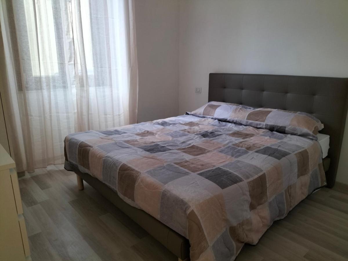 Casa Nax Apartment Terni Ngoại thất bức ảnh