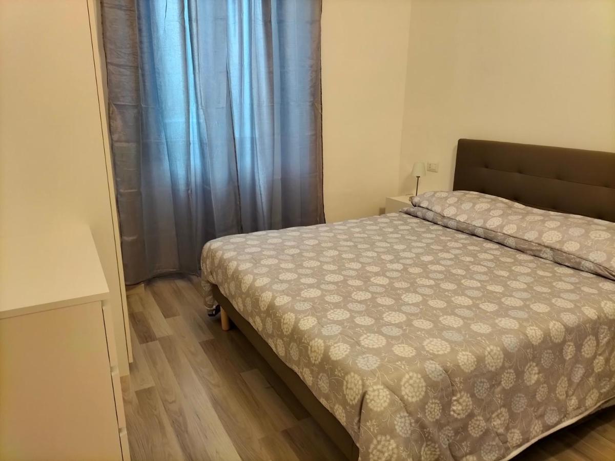 Casa Nax Apartment Terni Ngoại thất bức ảnh