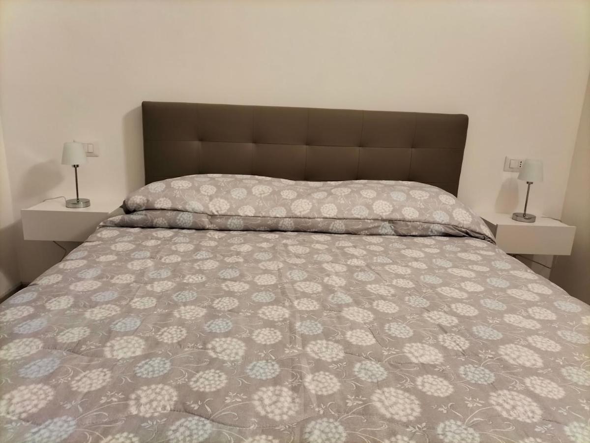 Casa Nax Apartment Terni Ngoại thất bức ảnh