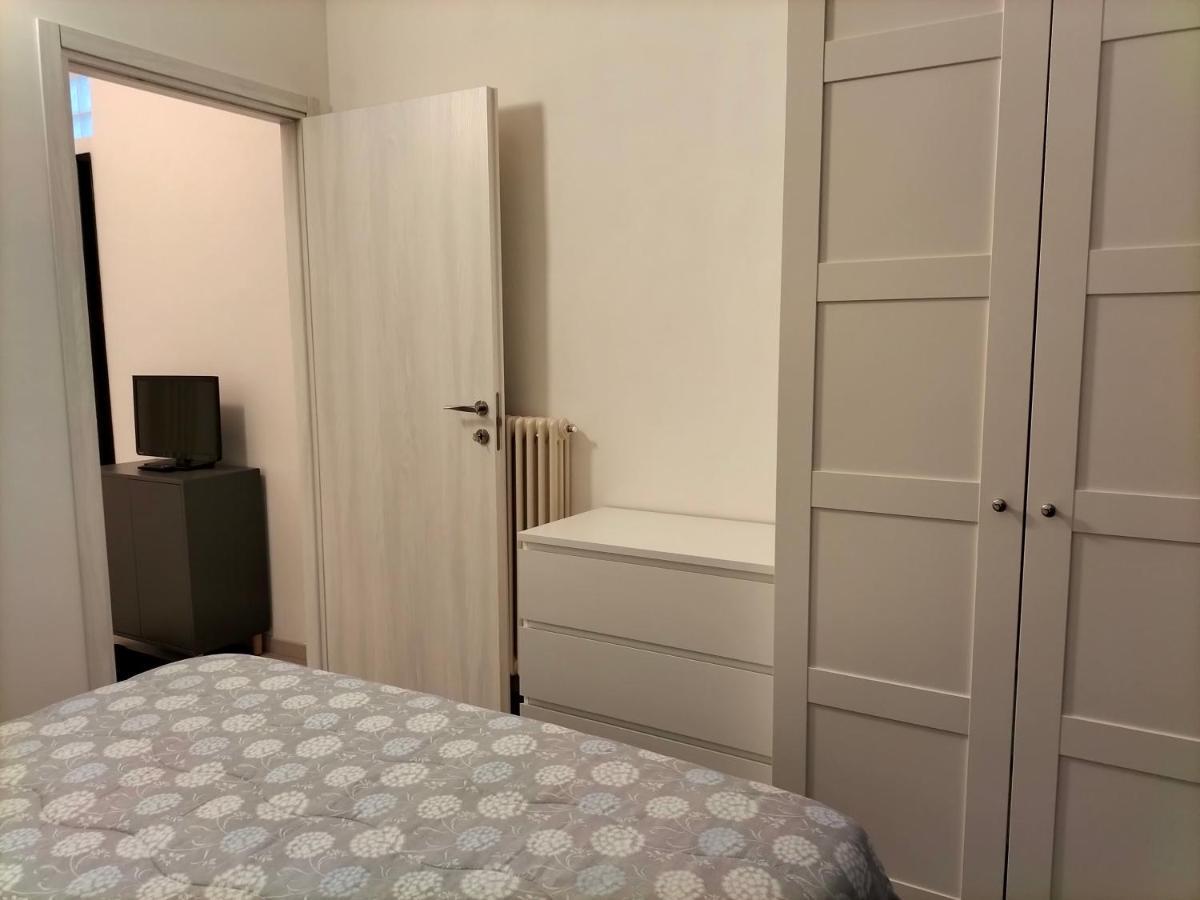 Casa Nax Apartment Terni Ngoại thất bức ảnh