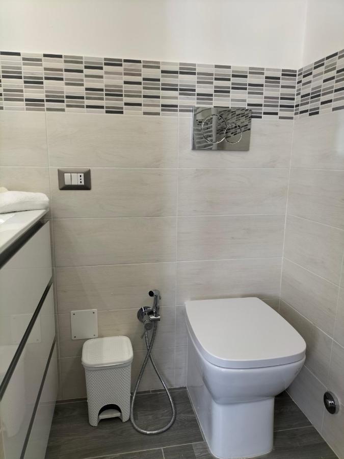 Casa Nax Apartment Terni Ngoại thất bức ảnh