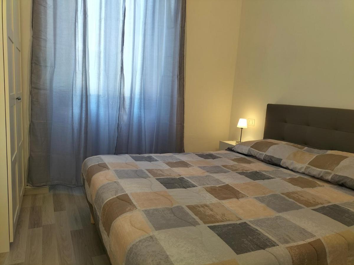 Casa Nax Apartment Terni Ngoại thất bức ảnh