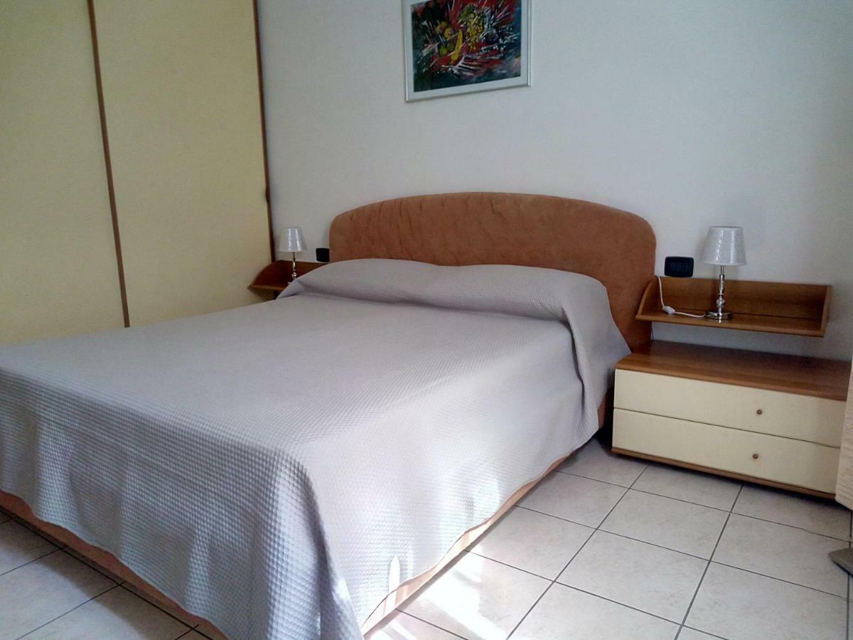 Casa Nax Apartment Terni Ngoại thất bức ảnh