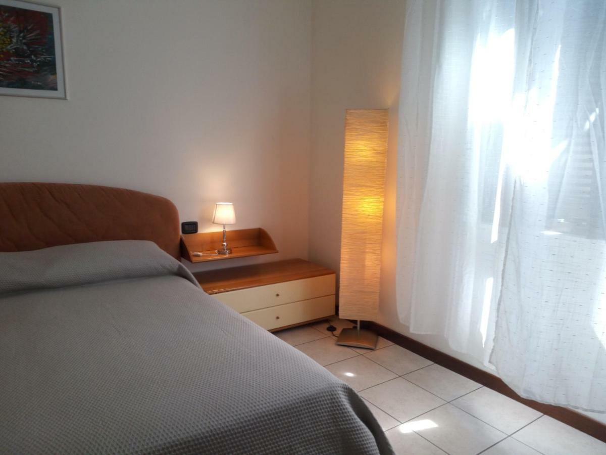 Casa Nax Apartment Terni Ngoại thất bức ảnh
