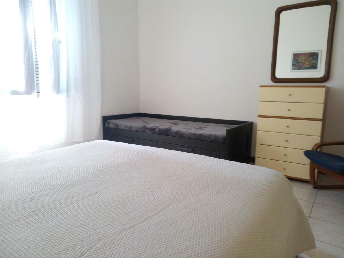 Casa Nax Apartment Terni Ngoại thất bức ảnh