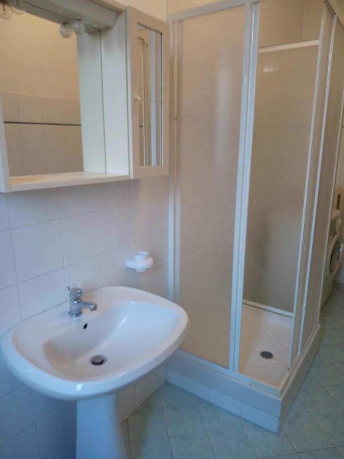 Casa Nax Apartment Terni Phòng bức ảnh